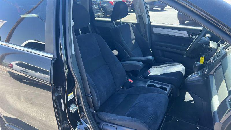 2010 Honda CR-V EX