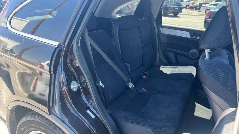 2010 Honda CR-V EX