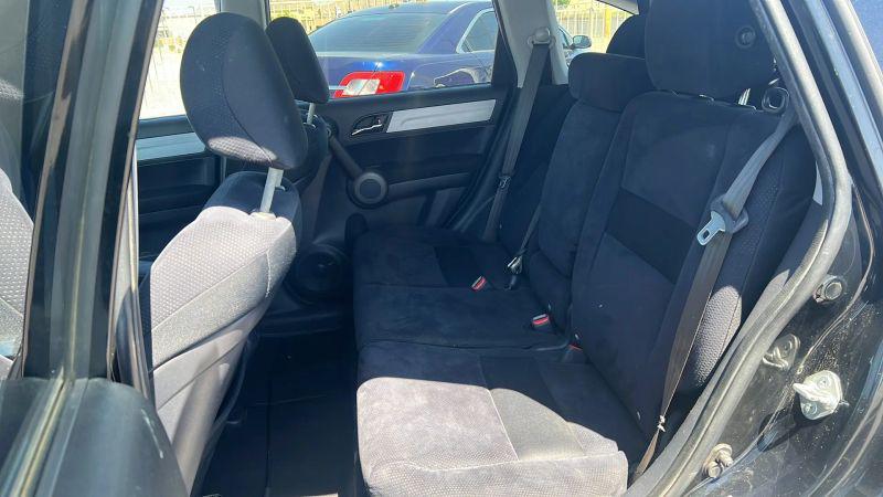 2010 Honda CR-V EX