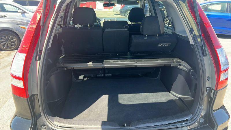 2010 Honda CR-V EX