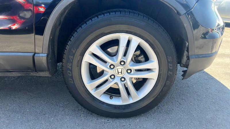 2010 Honda CR-V EX