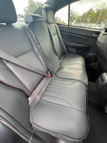 2019 Subaru WRX Limited