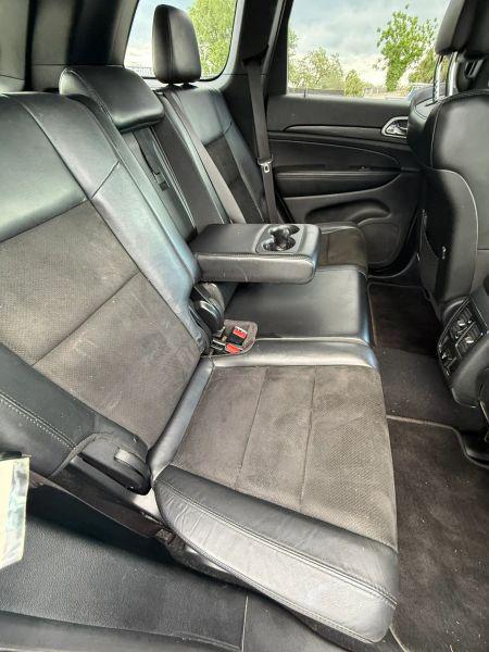 2019 Jeep Grand Cherokee Altitude 4x4