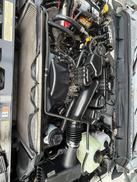 2015 Ford F-350 XL