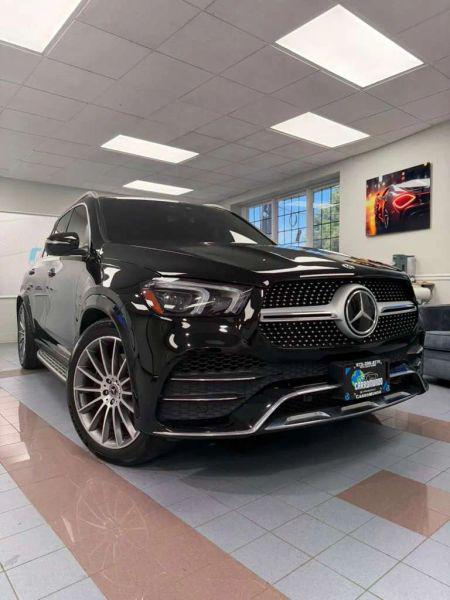 2020 Mercedes-Benz GLE GLE 580 4MATIC for sale in Paterson, NJ