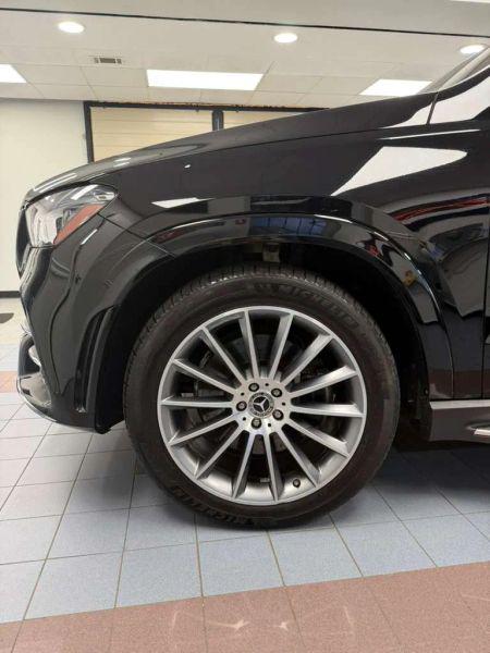 2020 Mercedes-Benz GLE GLE 580 4MATIC