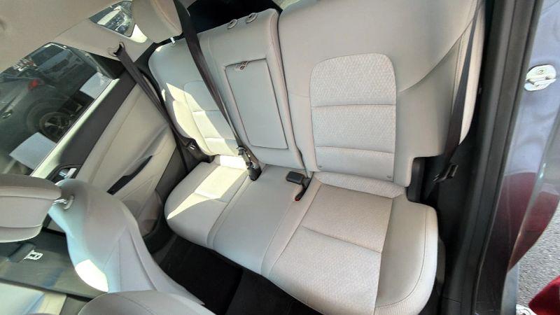 2016 Hyundai Tucson Sport