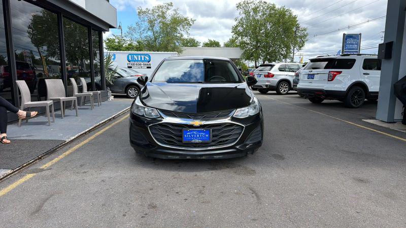 2019 Chevrolet Cruze LS for sale in Toms River, NJ