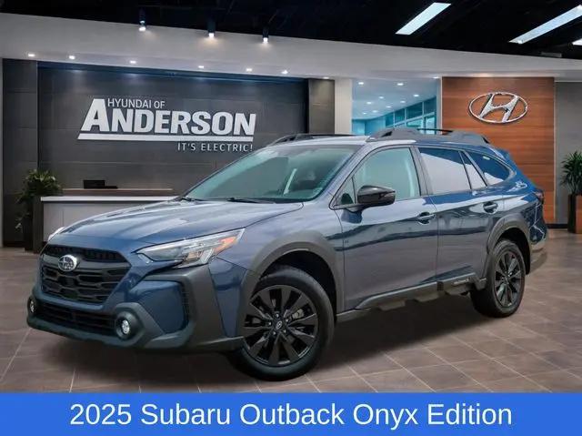 2025 Subaru Outback Onyx Edition for sale in Anderson, SC