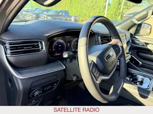 2024 Jeep Wagoneer Series II 4x4