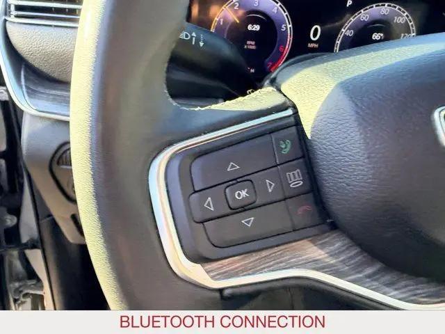 2024 Jeep Wagoneer Series II 4x4
