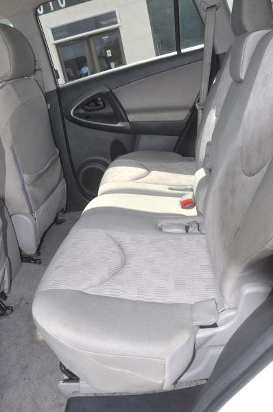 2011 Toyota RAV4 Base V6
