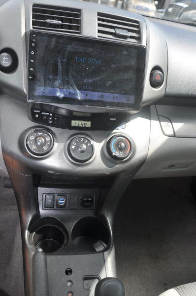 2011 Toyota RAV4 Base V6