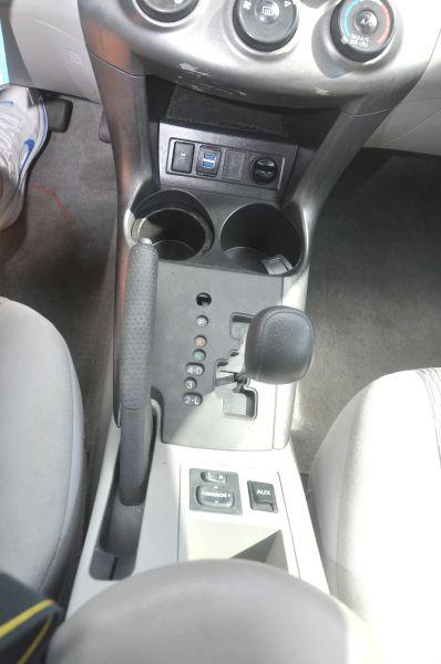 2011 Toyota RAV4 Base V6