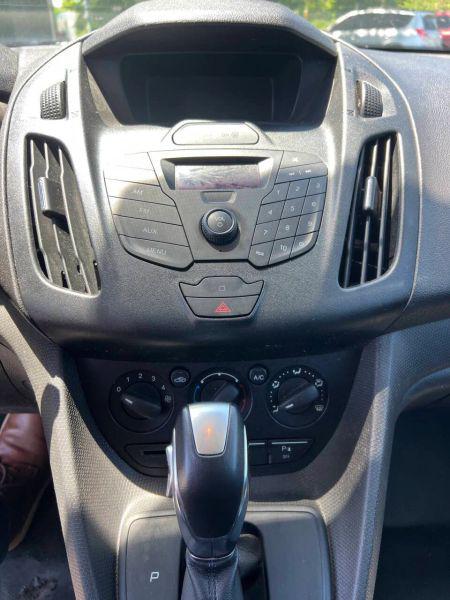 2018 Ford Transit Connect XL