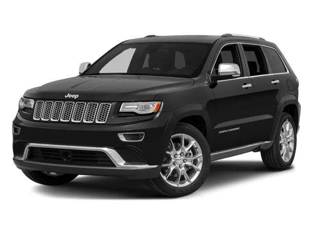 2014 Jeep Grand Cherokee Summit for sale in Beckley, WV