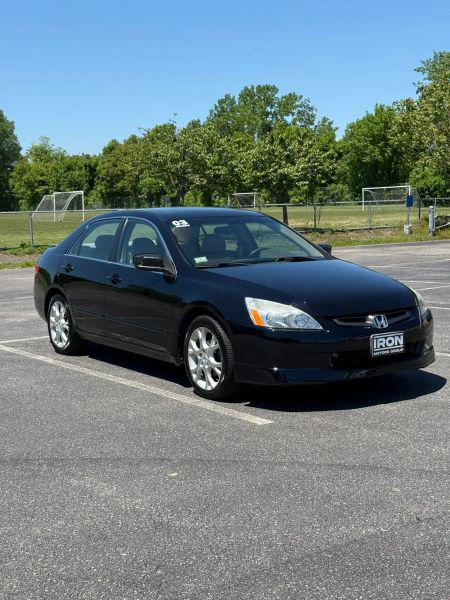 2003 Honda Accord 3.0 EX for sale in Lowell, MA