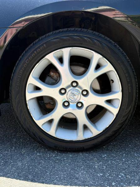 2003 Honda Accord 3.0 EX