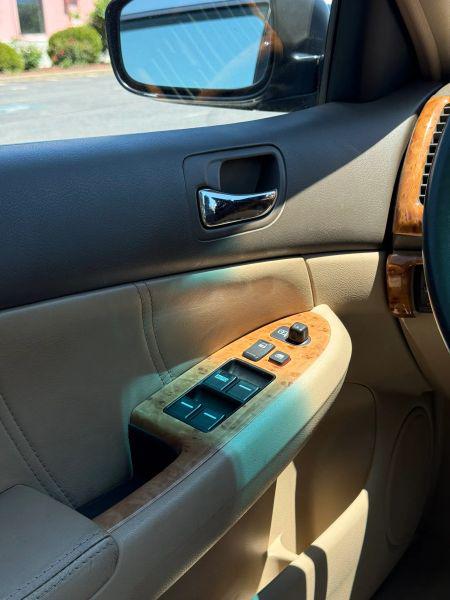 2003 Honda Accord 3.0 EX