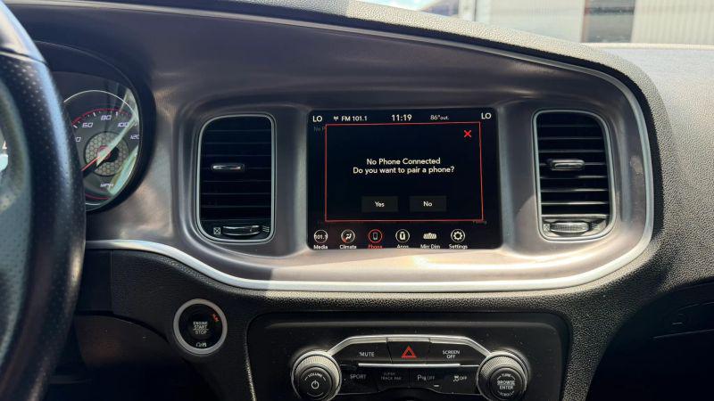 2022 Dodge Charger R/T