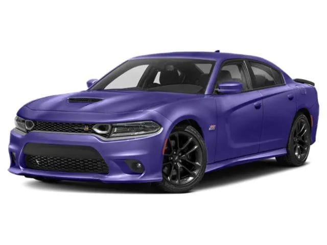 2023 Dodge Charger Scat Pack Widebody for sale in Evansville, IN