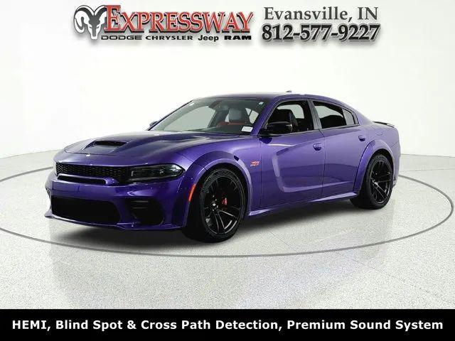 2023 Dodge Charger Scat Pack Widebody for sale in Evansville, IN