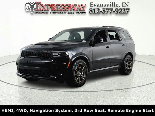 2025 Dodge Durango R/T 20th Anniversary Premium AWD for sale in Evansville, IN