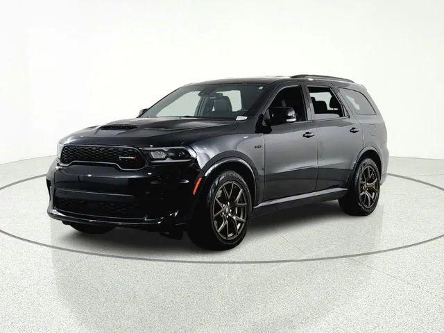 2025 Dodge Durango R/T 20th Anniversary Premium AWD