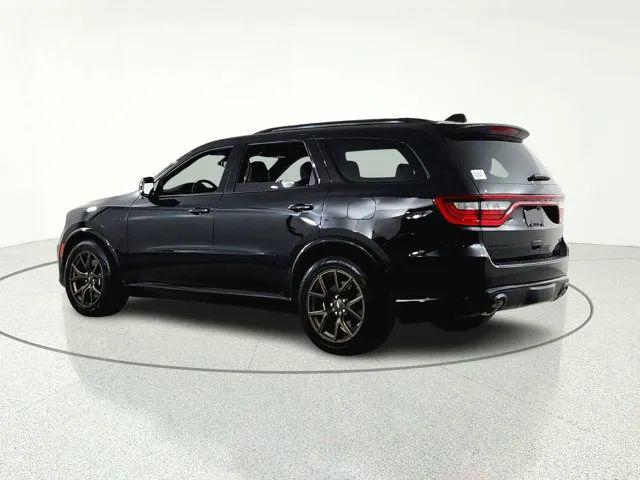 2025 Dodge Durango R/T 20th Anniversary Premium AWD
