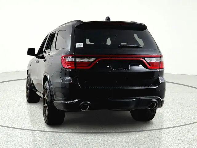 2025 Dodge Durango R/T 20th Anniversary Premium AWD