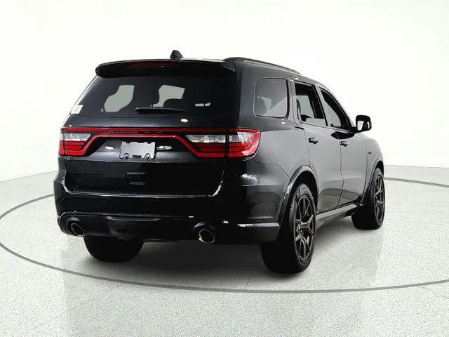 2025 Dodge Durango R/T 20th Anniversary Premium AWD