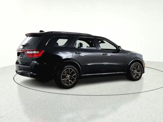 2025 Dodge Durango R/T 20th Anniversary Premium AWD