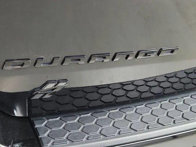 2025 Dodge Durango R/T 20th Anniversary Premium AWD