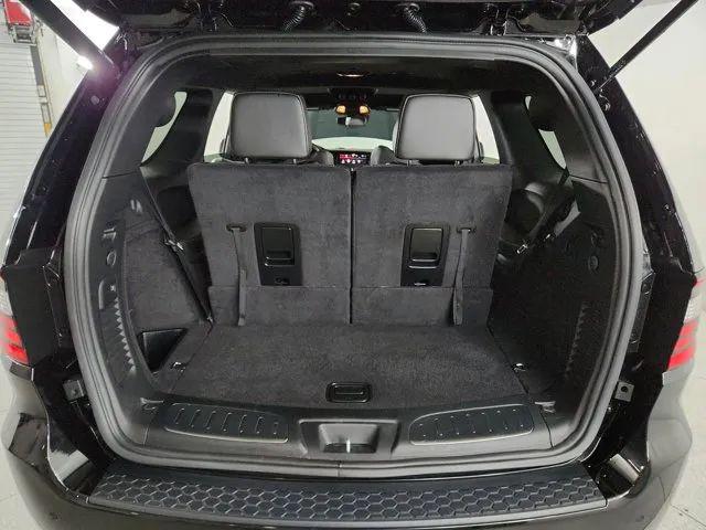 2025 Dodge Durango R/T 20th Anniversary Premium AWD