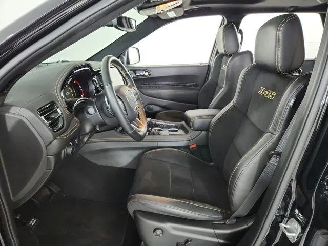 2025 Dodge Durango R/T 20th Anniversary Premium AWD