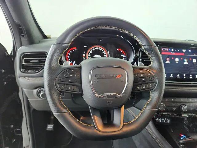 2025 Dodge Durango R/T 20th Anniversary Premium AWD
