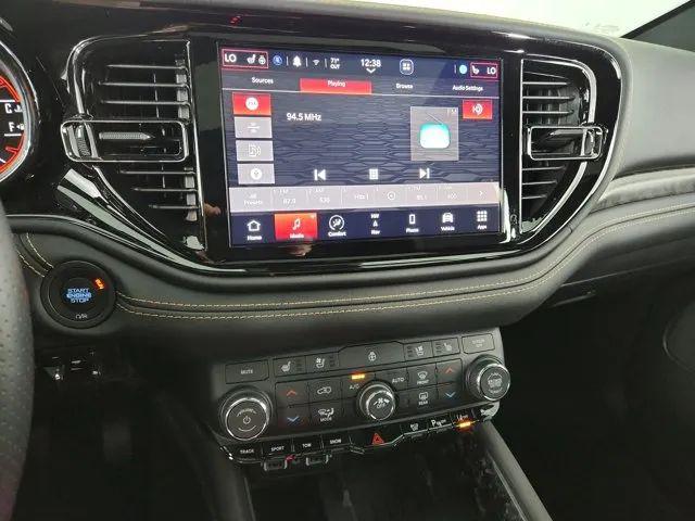 2025 Dodge Durango R/T 20th Anniversary Premium AWD