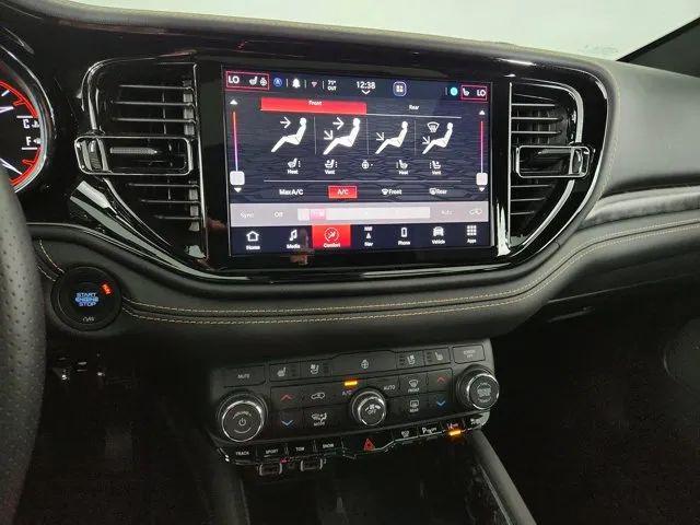 2025 Dodge Durango R/T 20th Anniversary Premium AWD