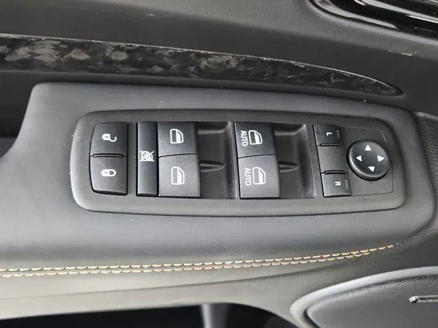 2025 Dodge Durango R/T 20th Anniversary Premium AWD