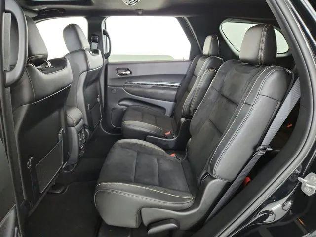 2025 Dodge Durango R/T 20th Anniversary Premium AWD
