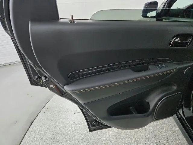 2025 Dodge Durango R/T 20th Anniversary Premium AWD