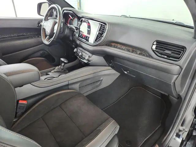 2025 Dodge Durango R/T 20th Anniversary Premium AWD