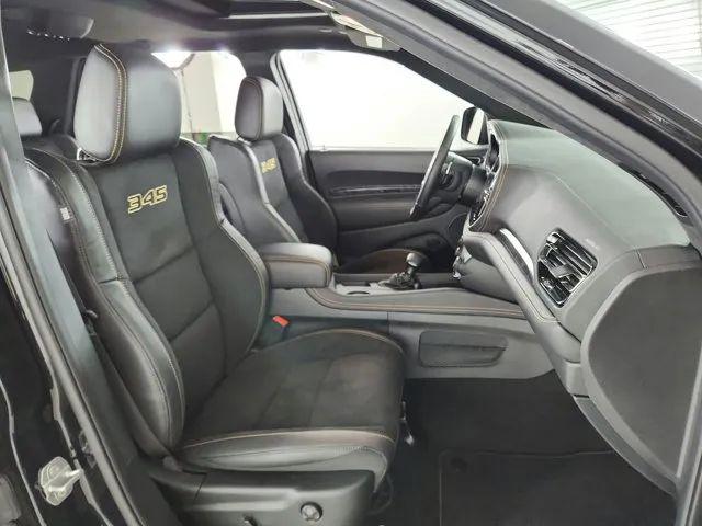 2025 Dodge Durango R/T 20th Anniversary Premium AWD