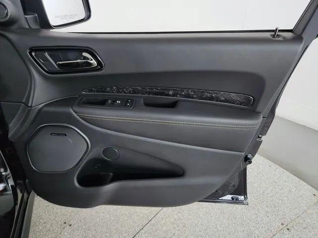 2025 Dodge Durango R/T 20th Anniversary Premium AWD