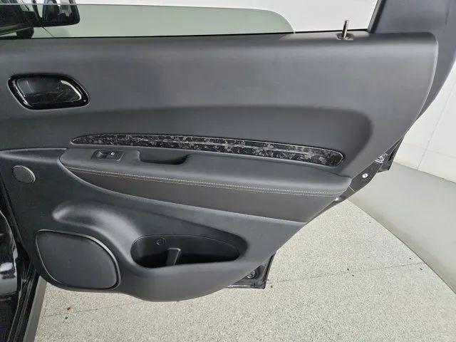 2025 Dodge Durango R/T 20th Anniversary Premium AWD