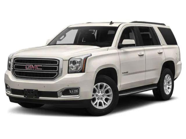 2015 GMC Yukon SLT for sale in Evansville, IN