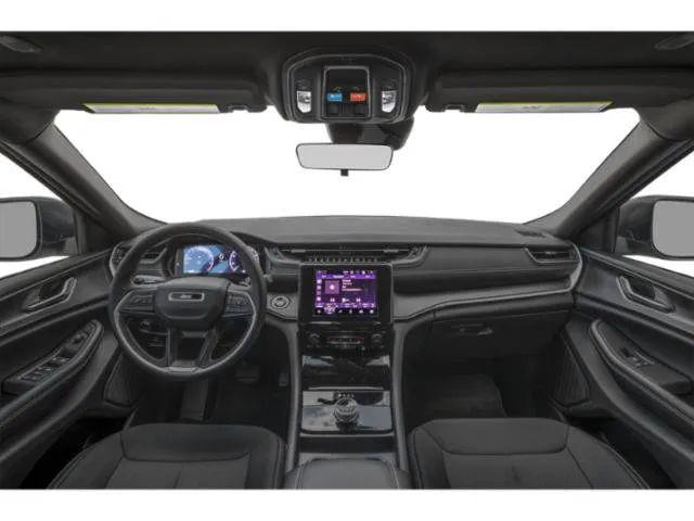 2025 Jeep Grand Cherokee L Limited 4x2 for sale in Evansville, IN