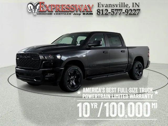 2026 Ram 1500 Express Crew Cab 4x4 5'7" Box for sale in Evansville, IN