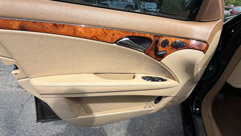 2008 Mercedes-Benz E 350 4MATIC