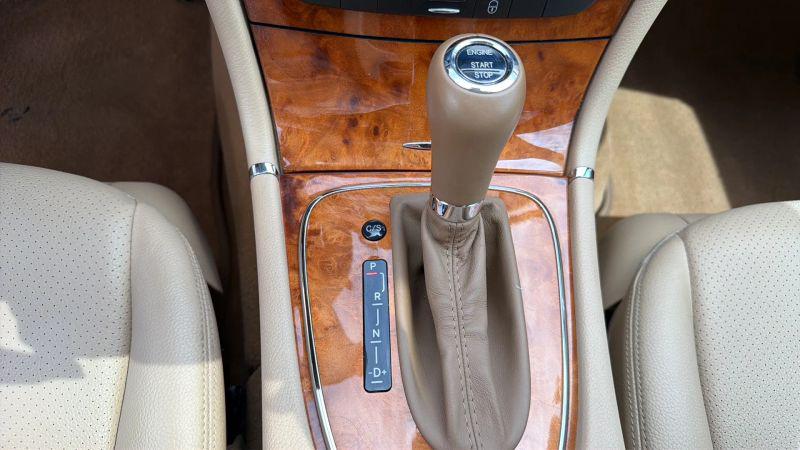 2008 Mercedes-Benz E 350 4MATIC
